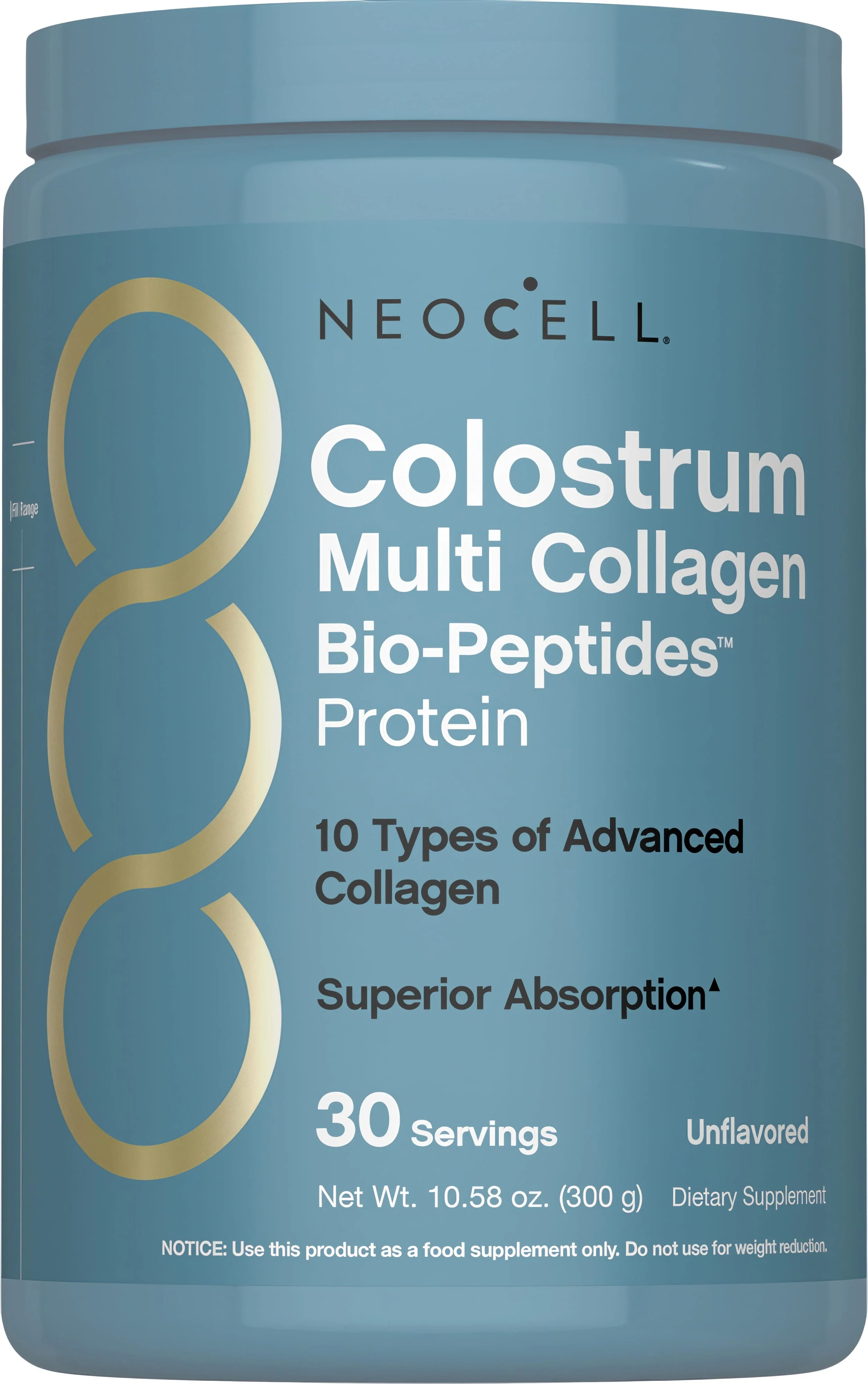 Collagen Powder