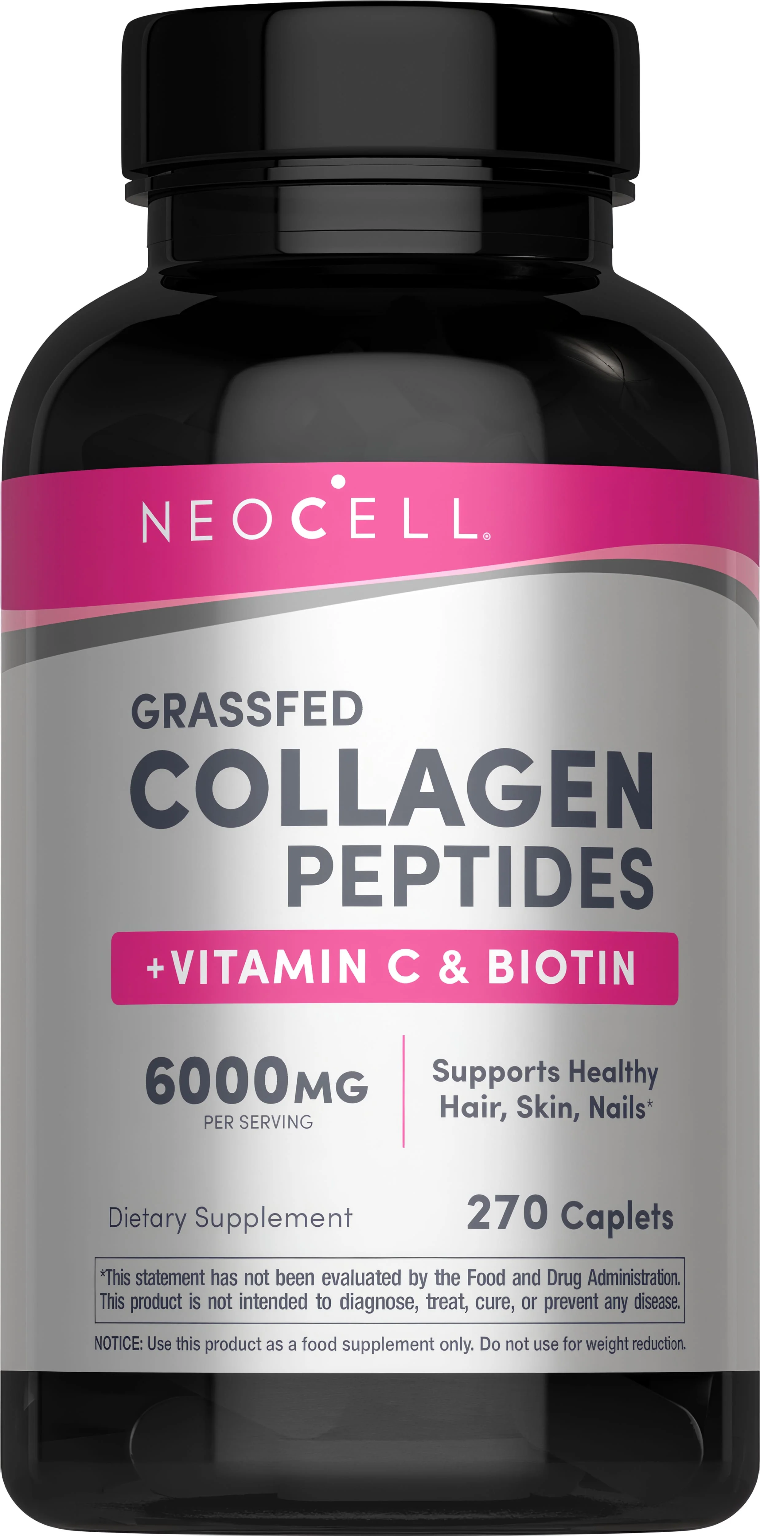 Collagen Type 1 & 3 Supplements